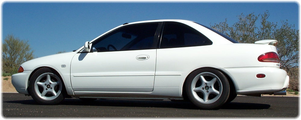 Mirage Performance Online